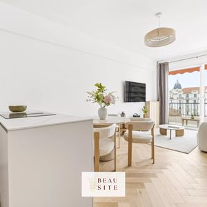 Property in Musicians Quarter
