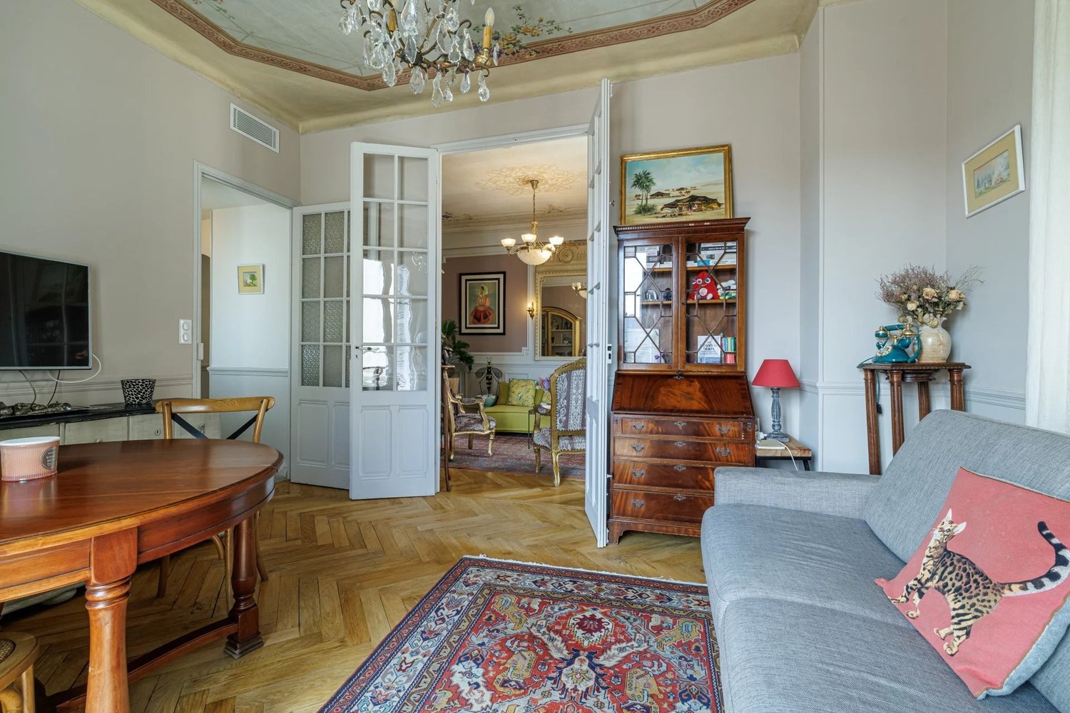 Property photo in Musicians Quarter