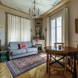 Property in Musicians Quarter