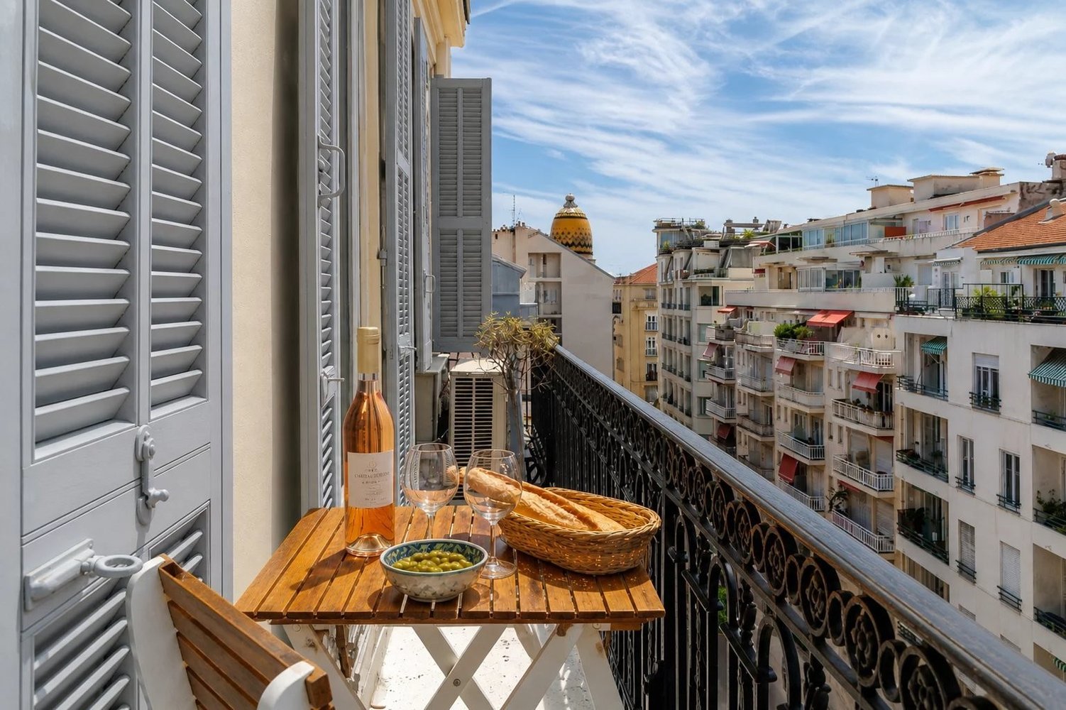 Property photo in Musicians Quarter