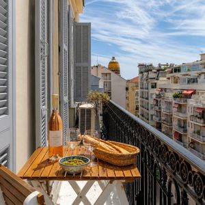Property in Musicians Quarter
