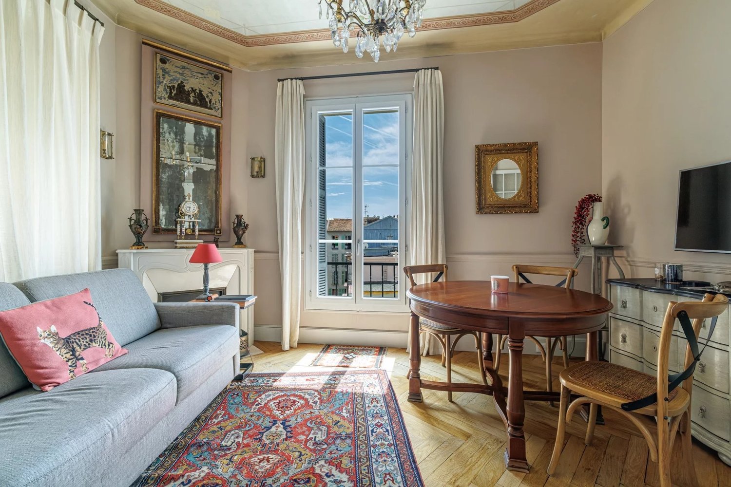 Property photo in Musicians Quarter