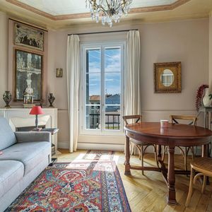 Property in Musicians Quarter
