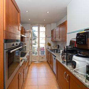 Property in Musicians Quarter