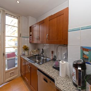Property in Musicians Quarter