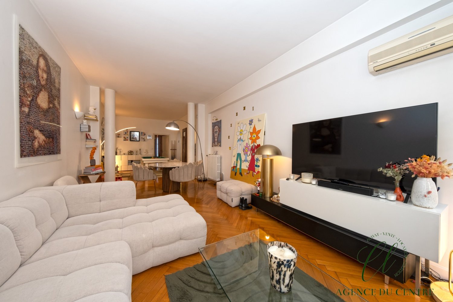 Property photo in Musicians Quarter