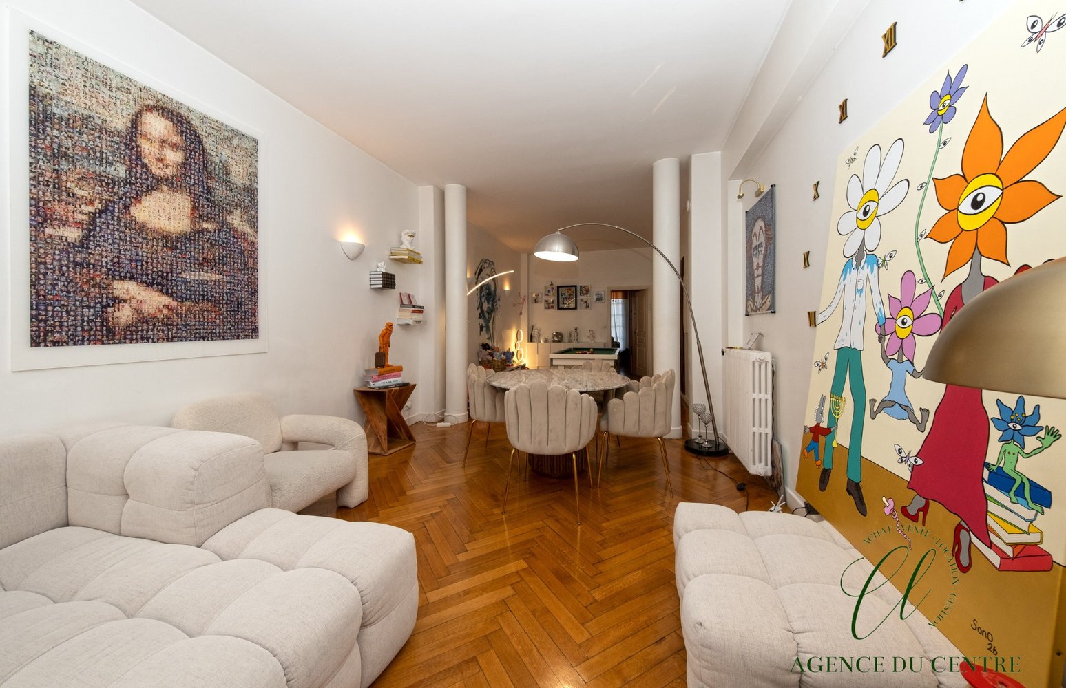 Property photo in Musicians Quarter