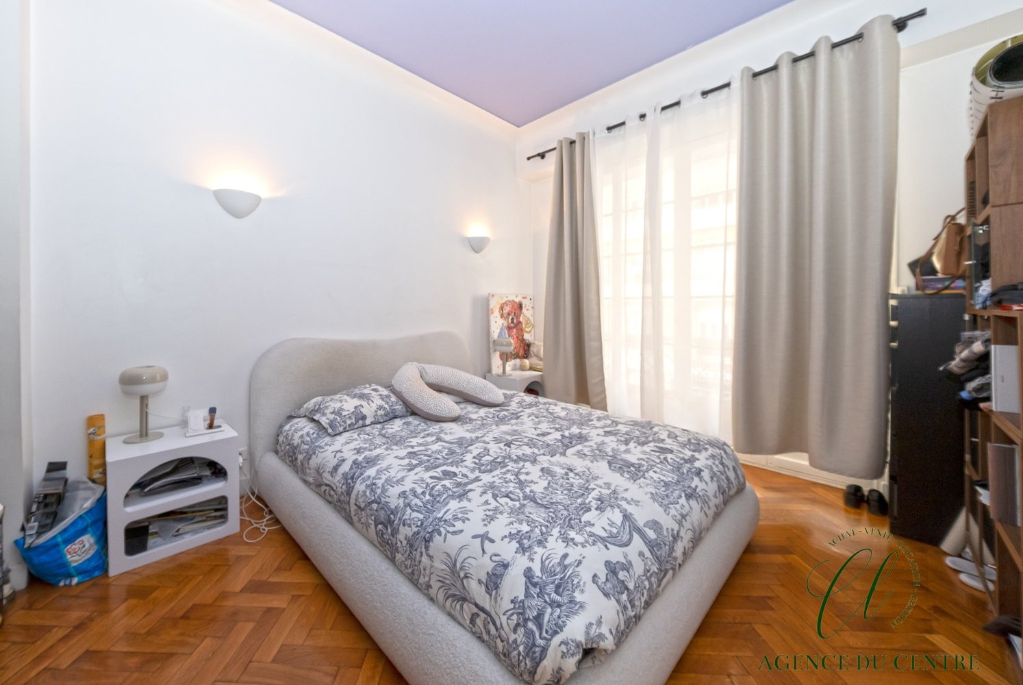 Property photo in Musicians Quarter