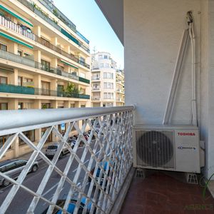 Property in Musicians Quarter