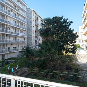Property in Musicians Quarter