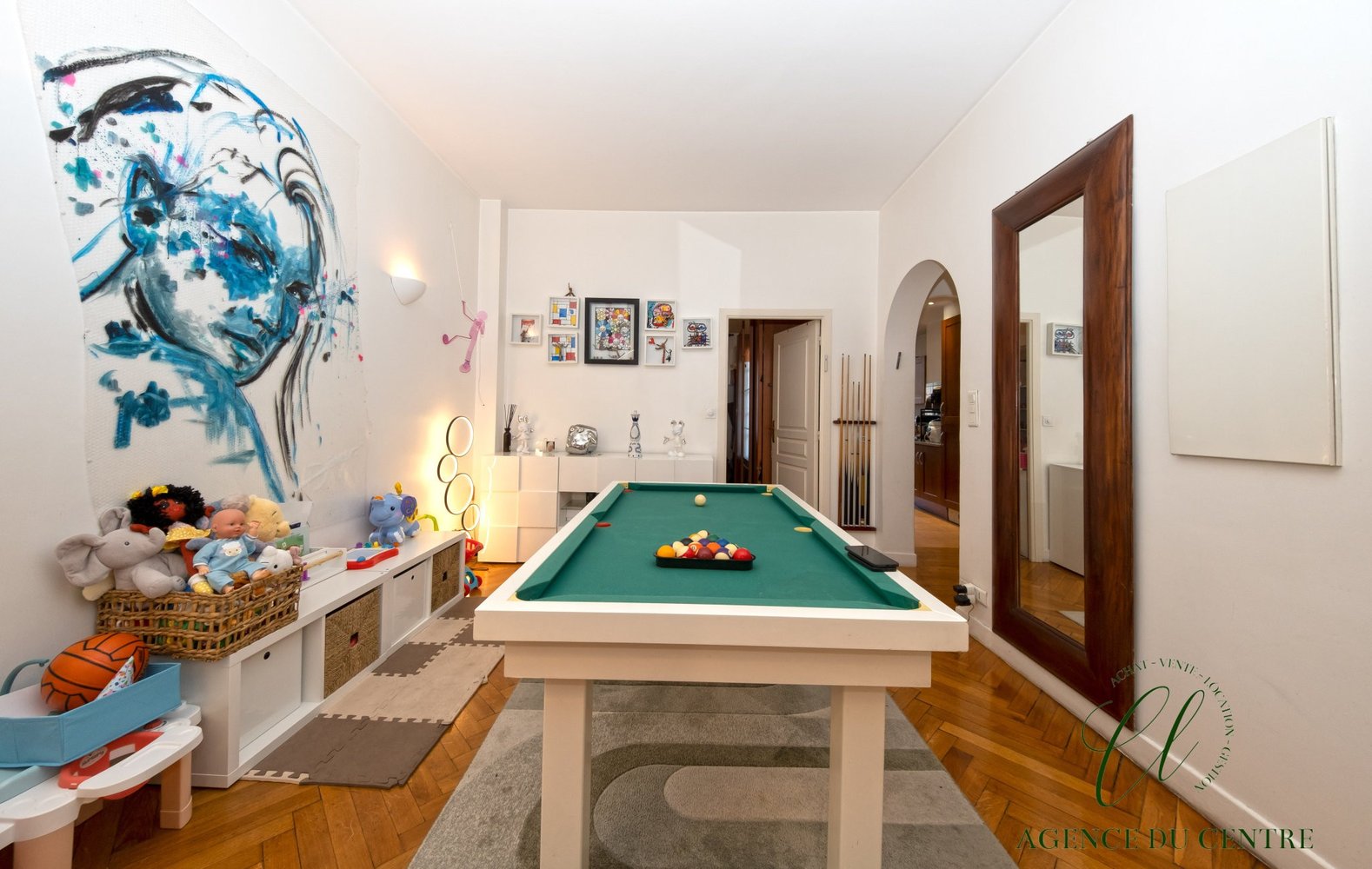 Property photo in Musicians Quarter