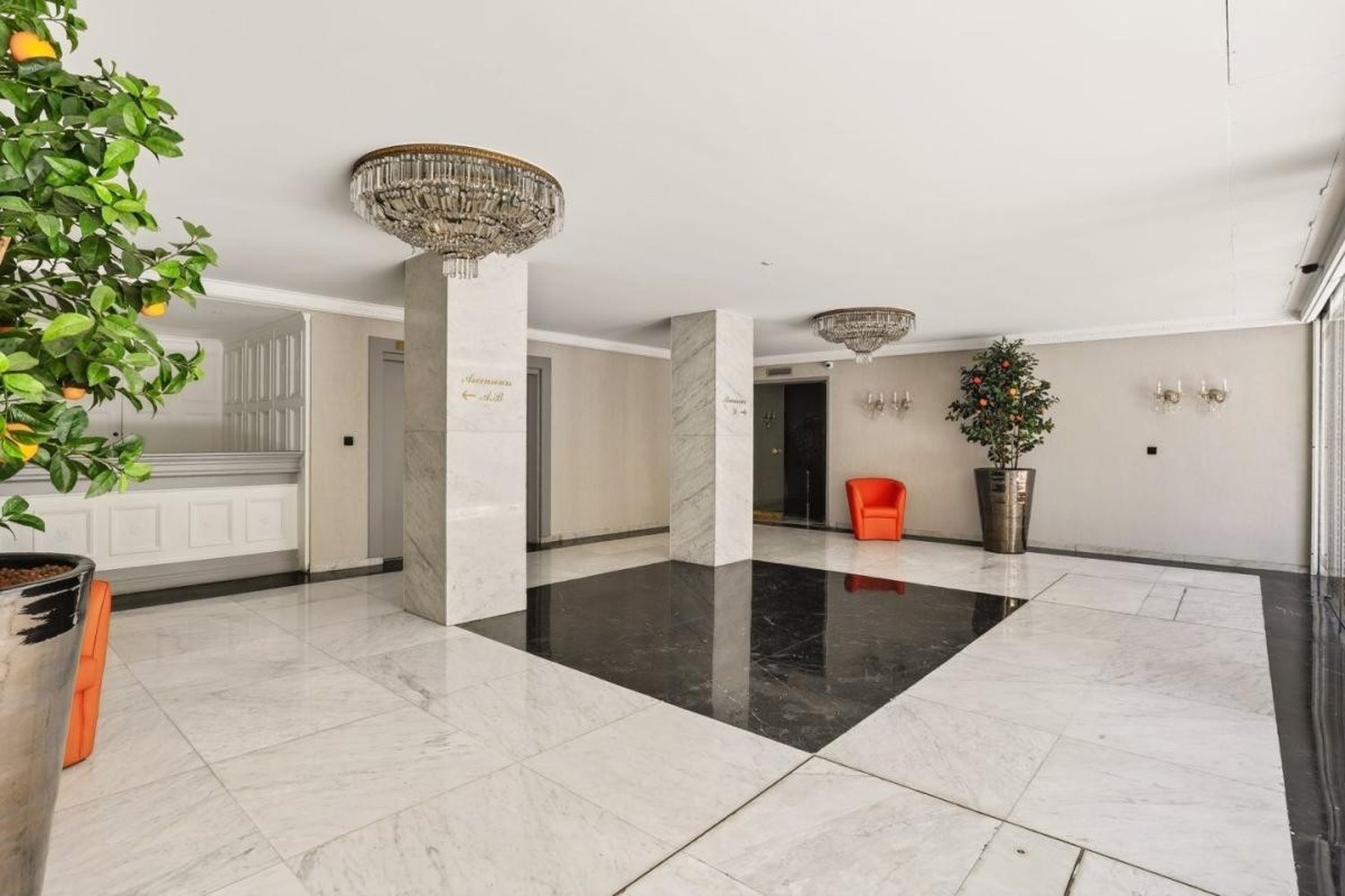 Property photo in Musicians Quarter