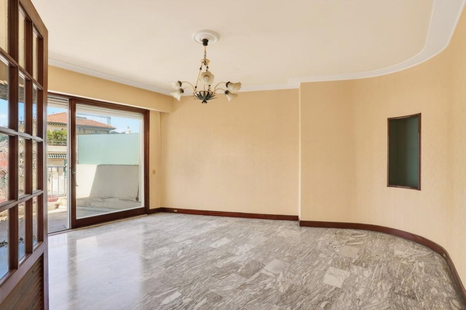 Property photo in Musicians Quarter