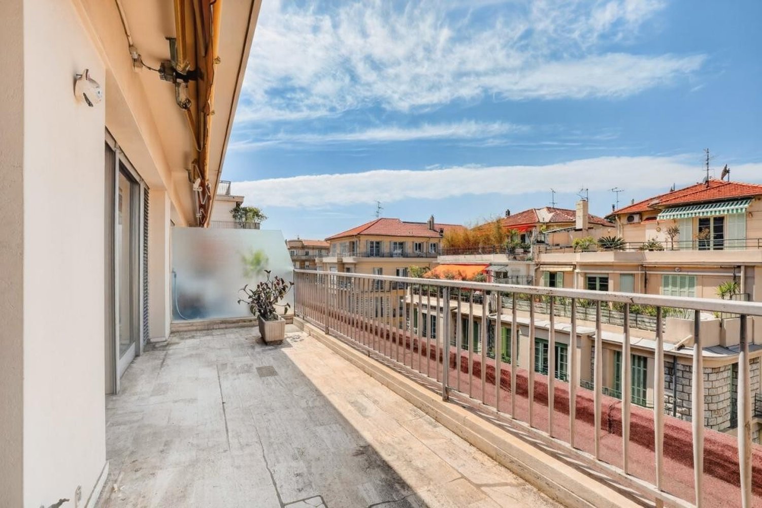 Property photo in Musicians Quarter