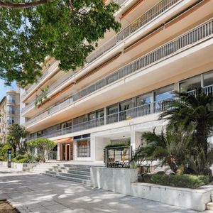 Property in Musicians Quarter