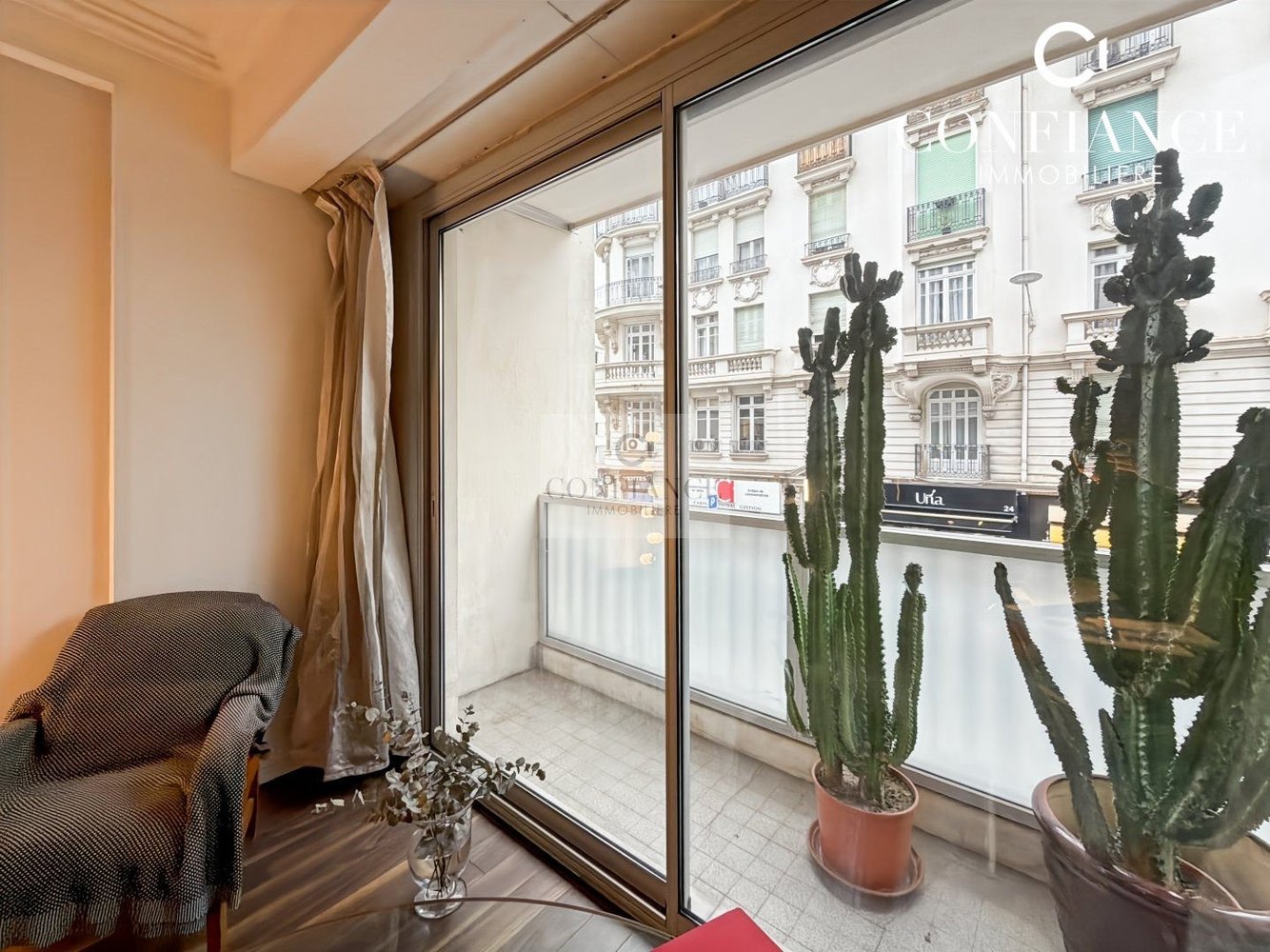 Property photo in Musicians Quarter