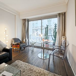 Property in Musicians Quarter