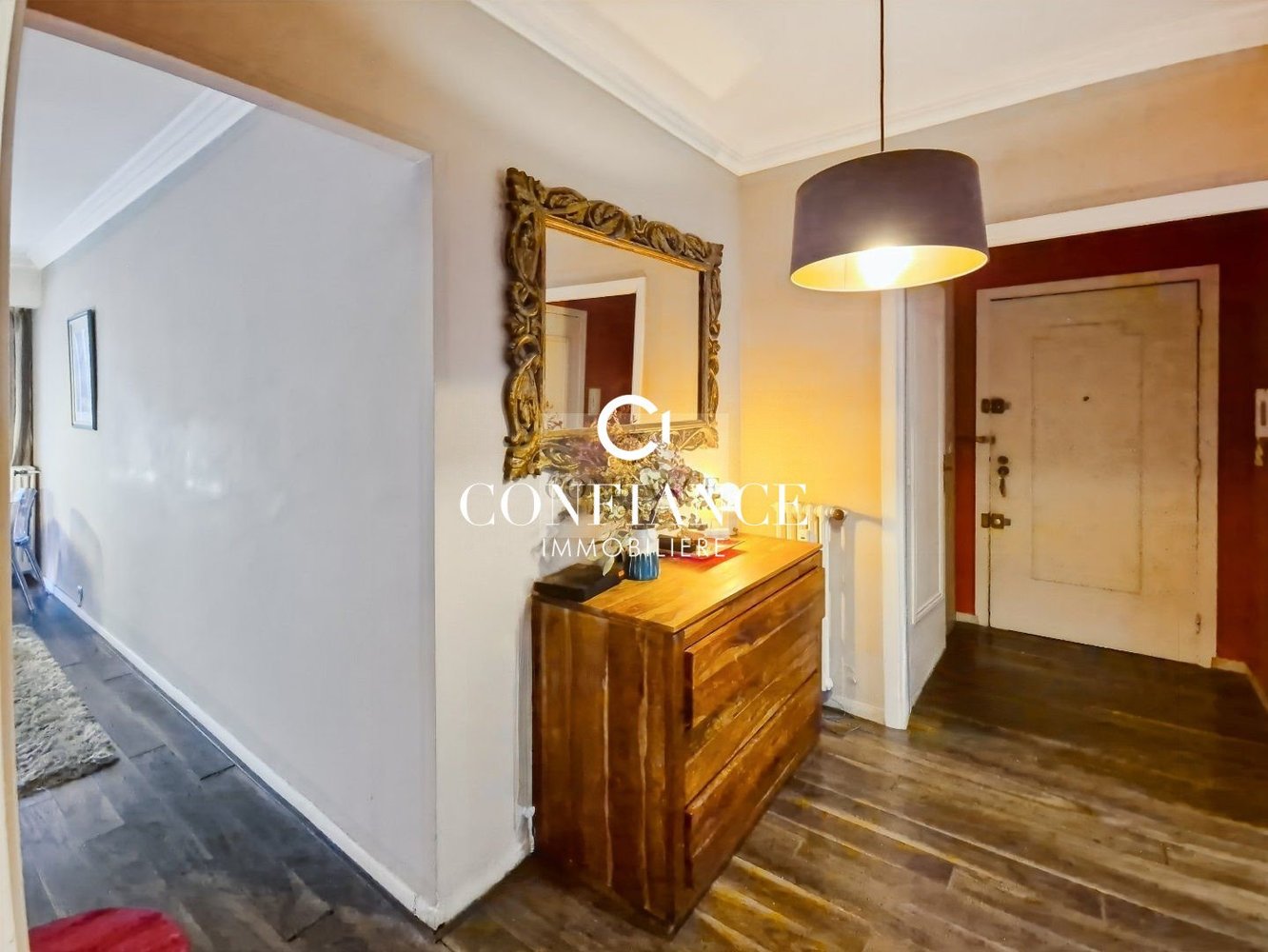 Property photo in Musicians Quarter