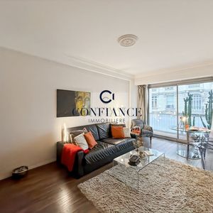 Property in Musicians Quarter