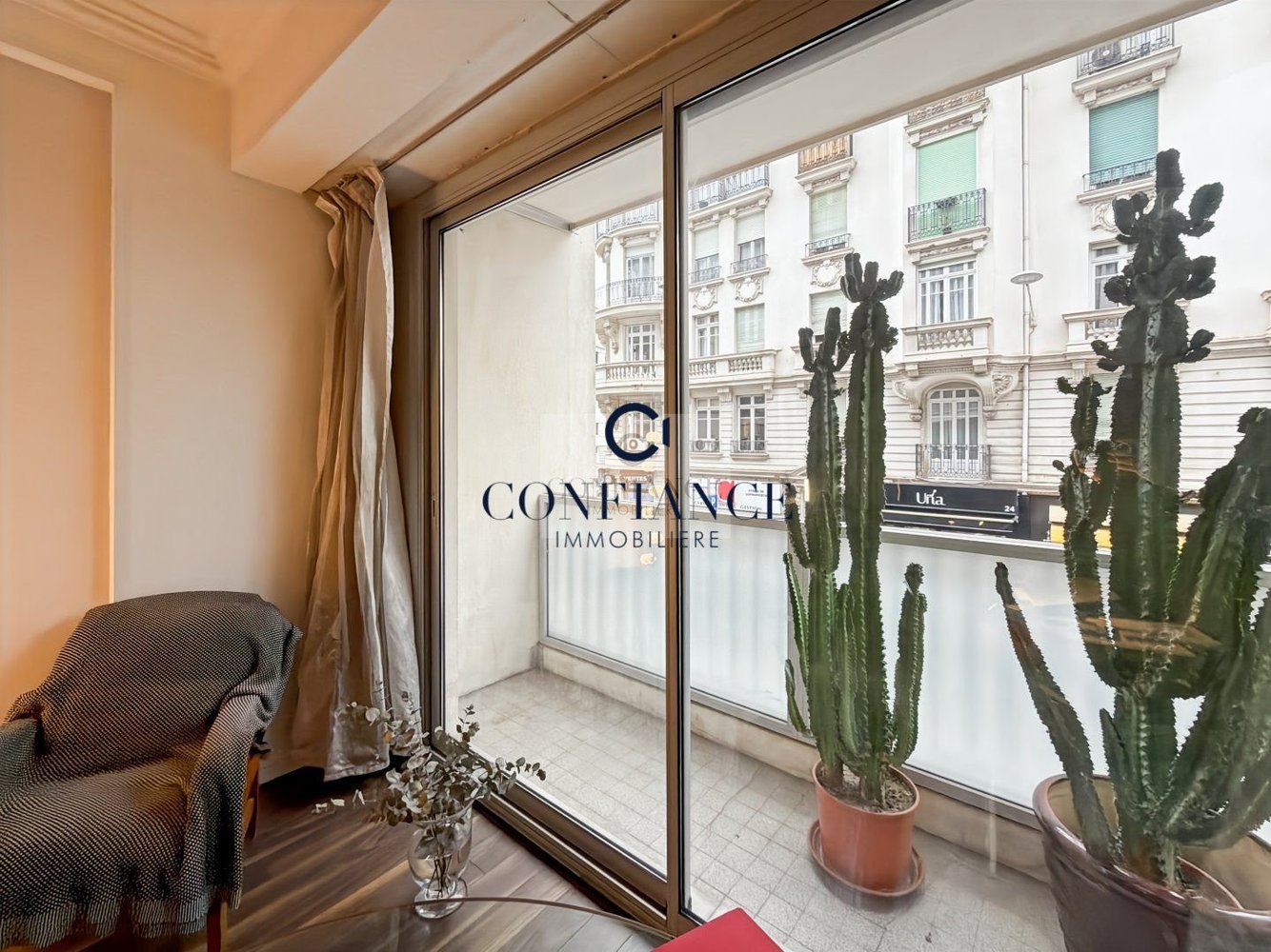Property photo in Musicians Quarter