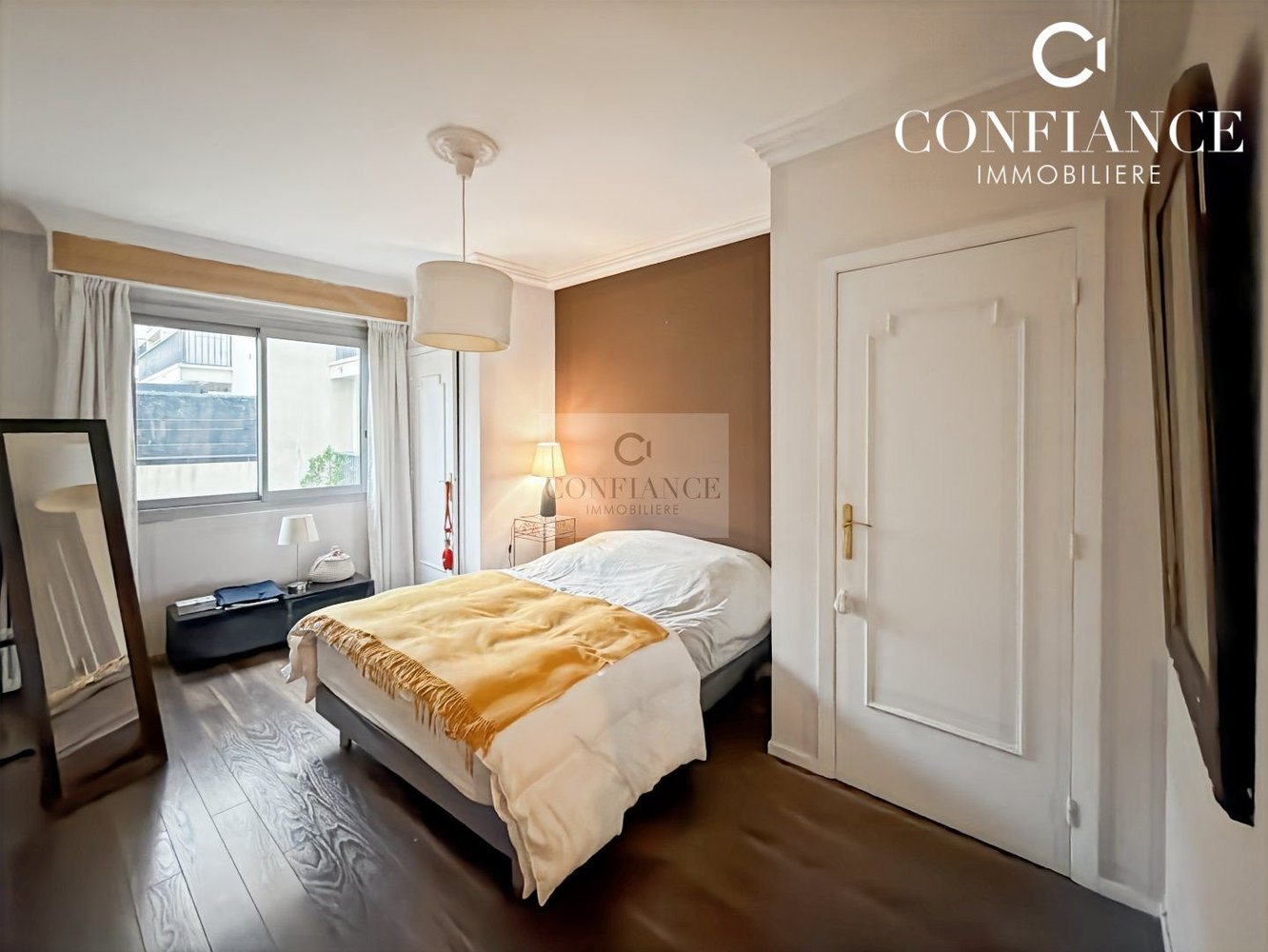 Property photo in Musicians Quarter
