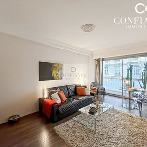 Property in Musicians Quarter