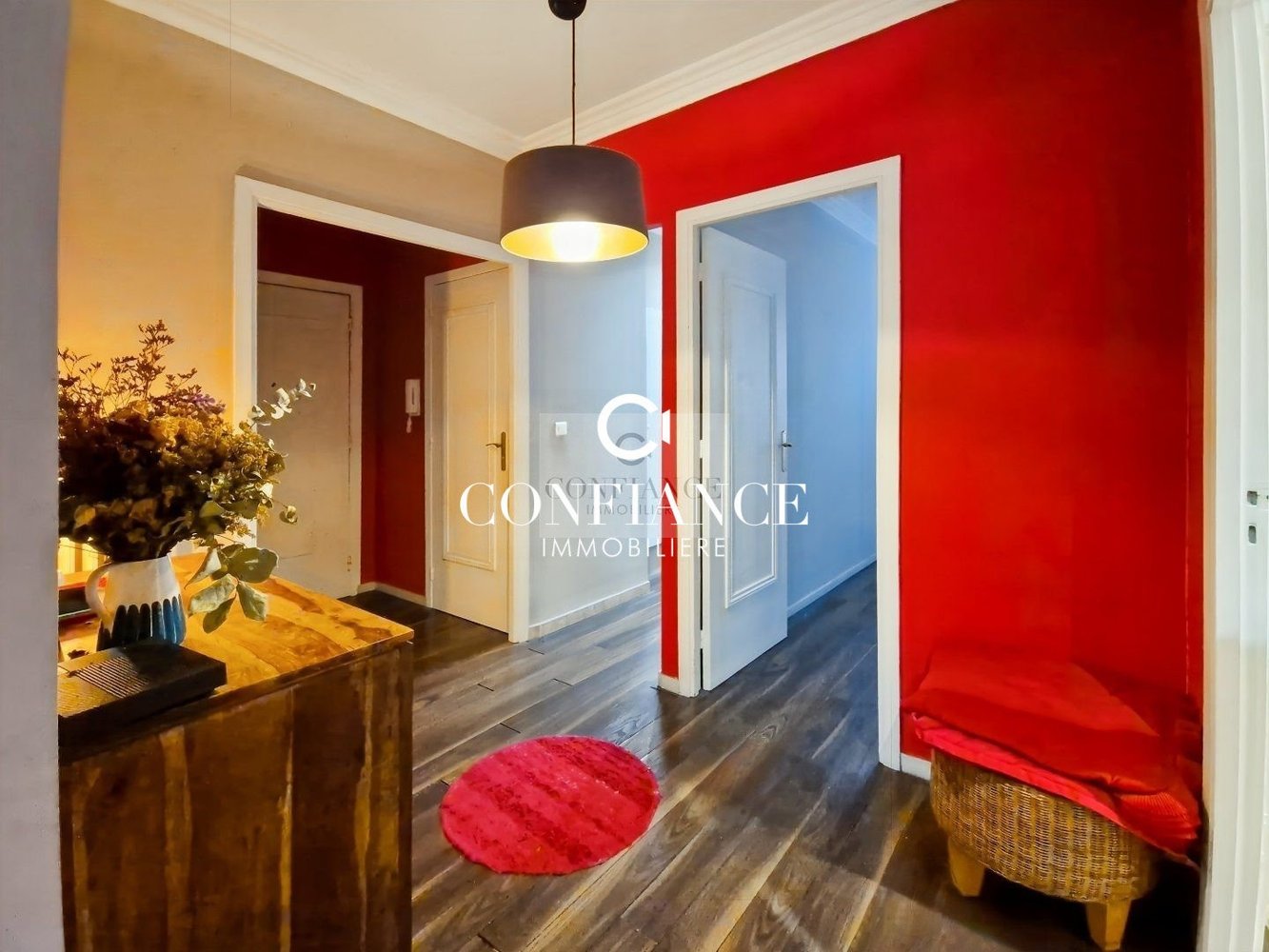 Property photo in Musicians Quarter