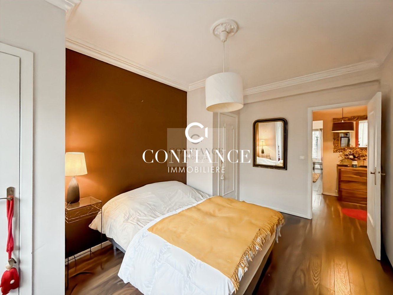Property photo in Musicians Quarter