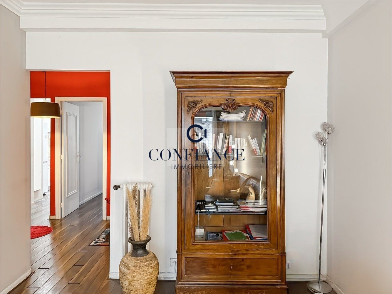 Property photo in Musicians Quarter