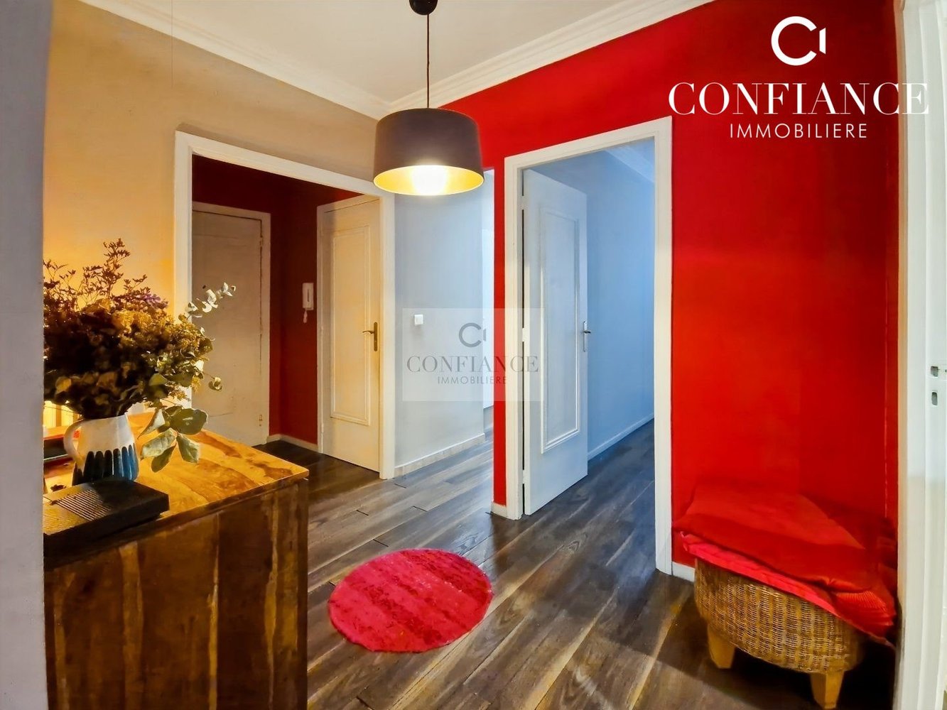 Property photo in Musicians Quarter