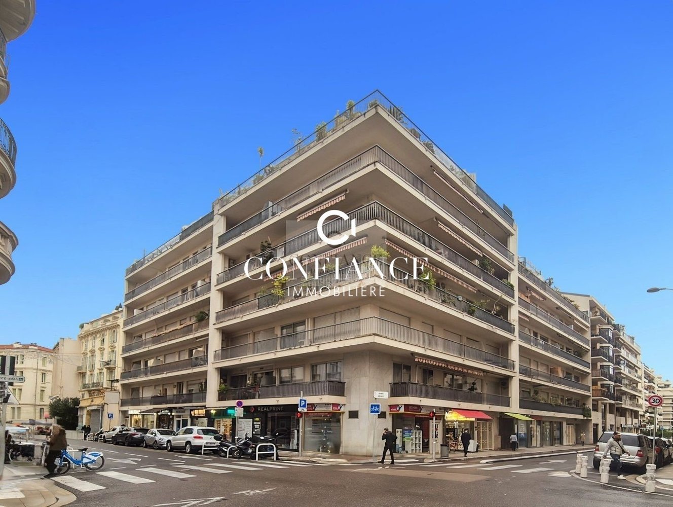 Property photo in Musicians Quarter