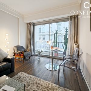 Property in Musicians Quarter