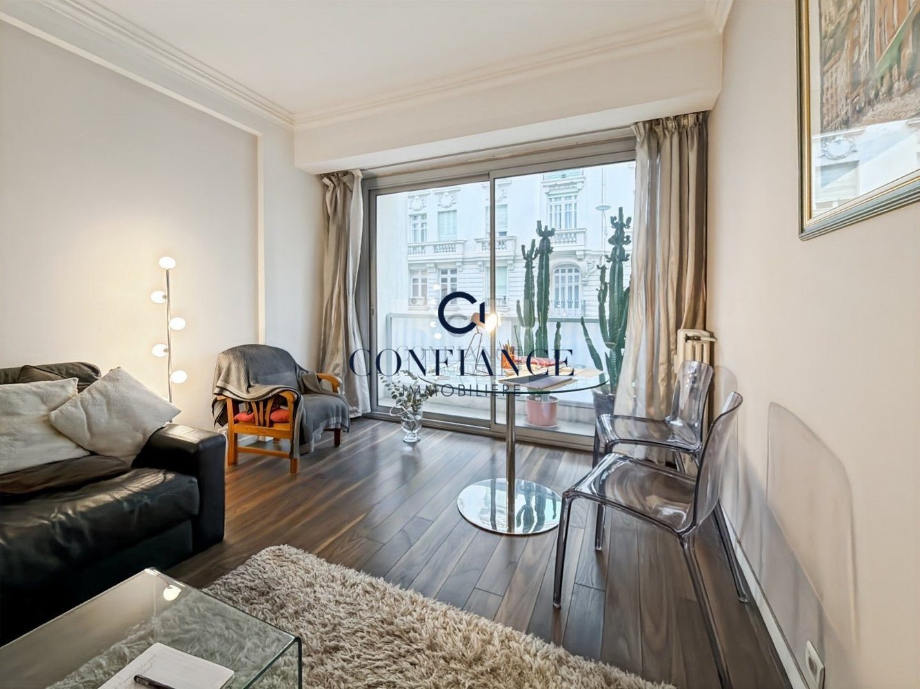 Property photo in Musicians Quarter