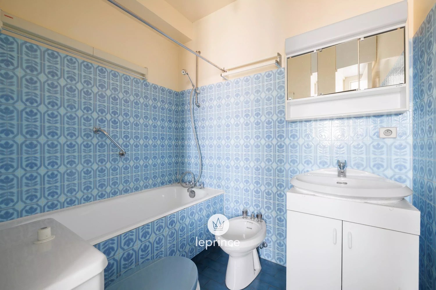 Property photo in Musicians Quarter