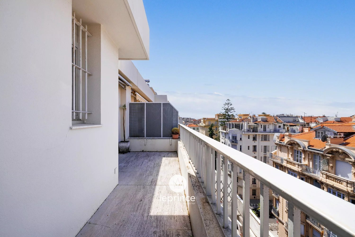 Property photo in Musicians Quarter