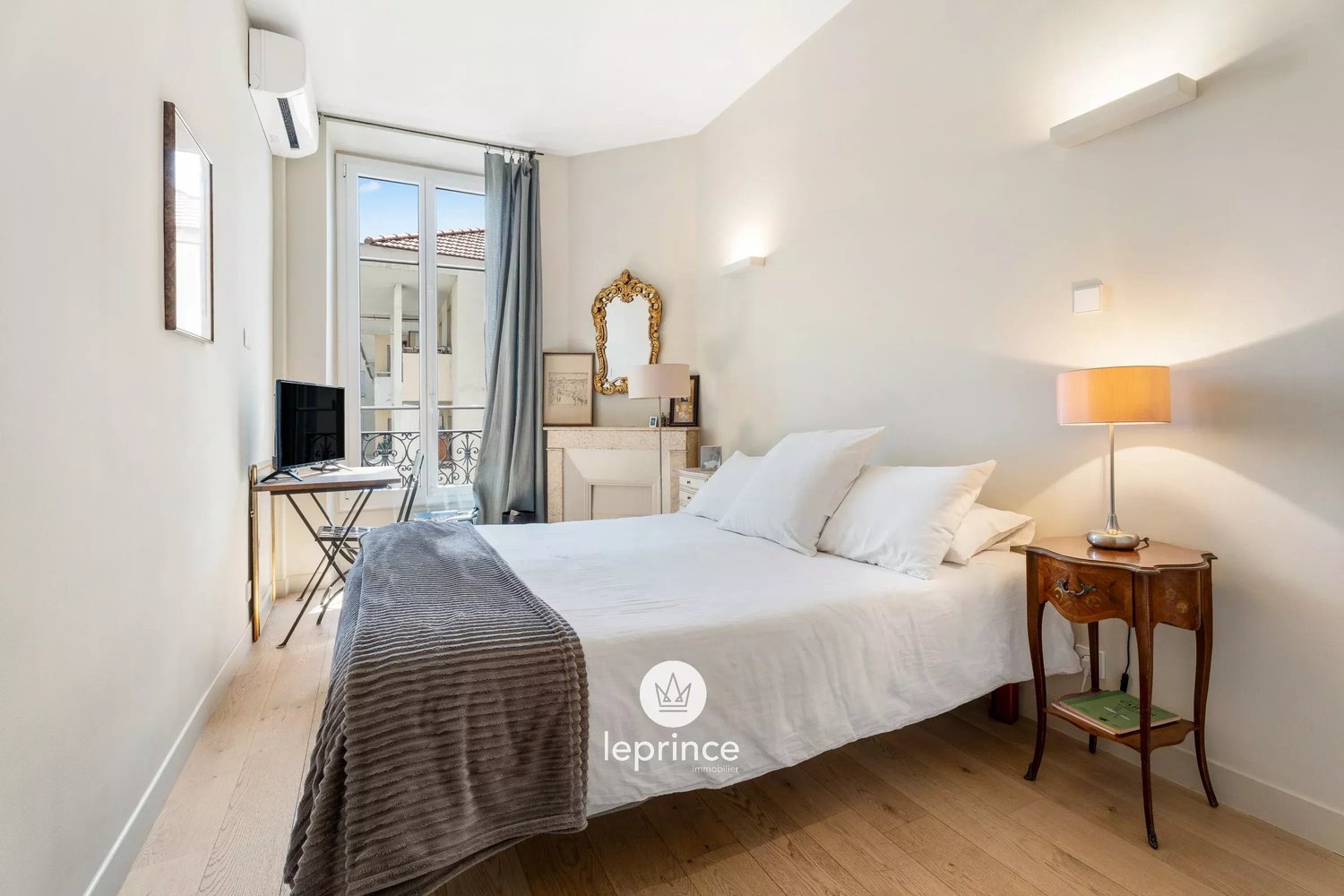 Property photo in Musicians Quarter