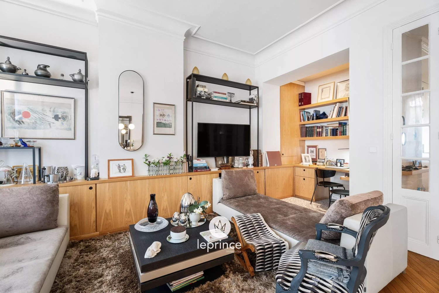 Property photo in Musicians Quarter