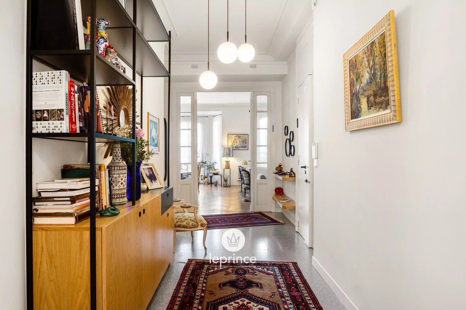 Property photo in Musicians Quarter