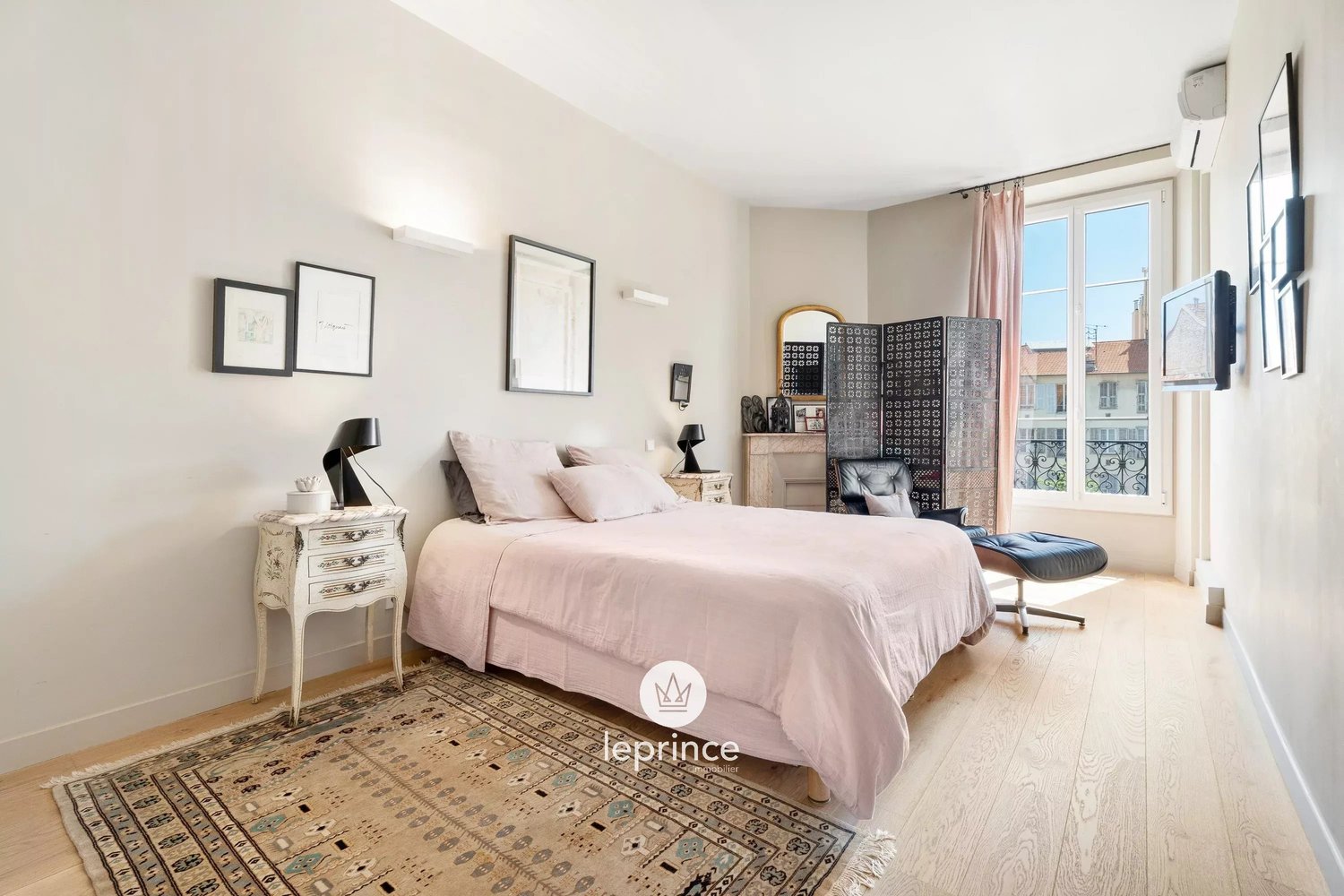 Property photo in Musicians Quarter