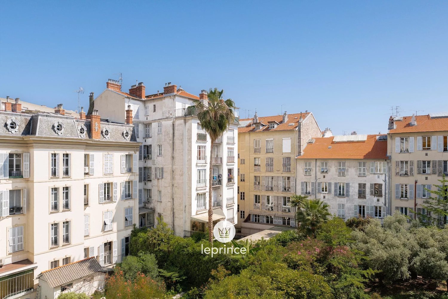 Property photo in Musicians Quarter