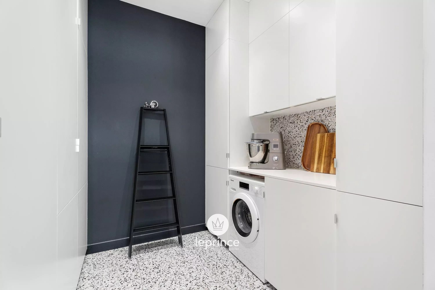 Property photo in Musicians Quarter