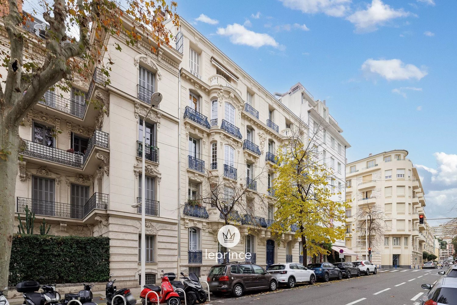 Property photo in Musicians Quarter