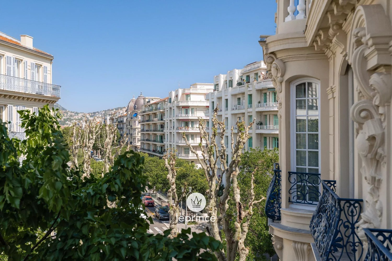 Property photo in Musicians Quarter
