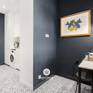 Property in Musicians Quarter