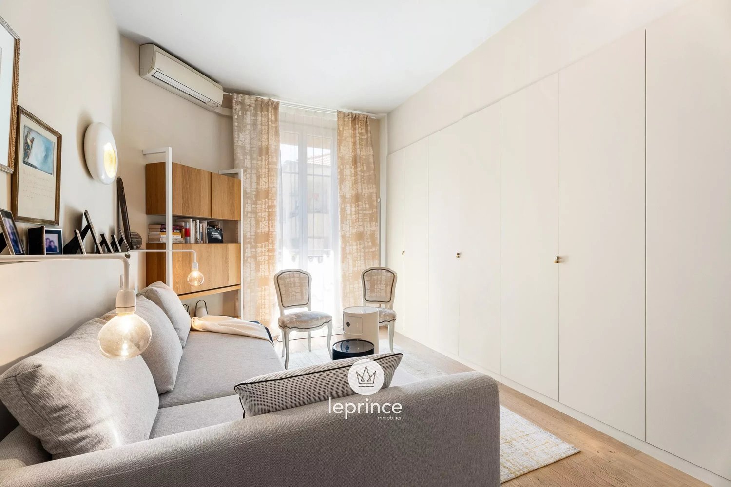 Property photo in Musicians Quarter