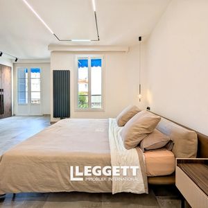 Property in Musicians Quarter