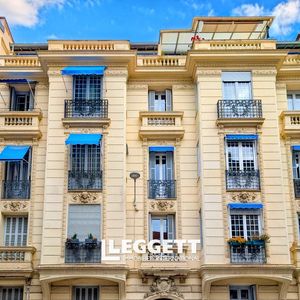 Property in Musicians Quarter