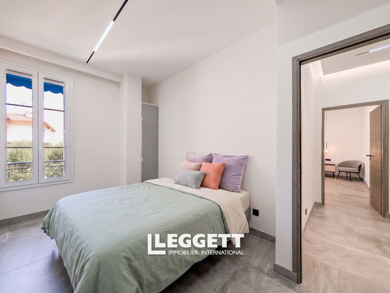 Property photo in Musicians Quarter