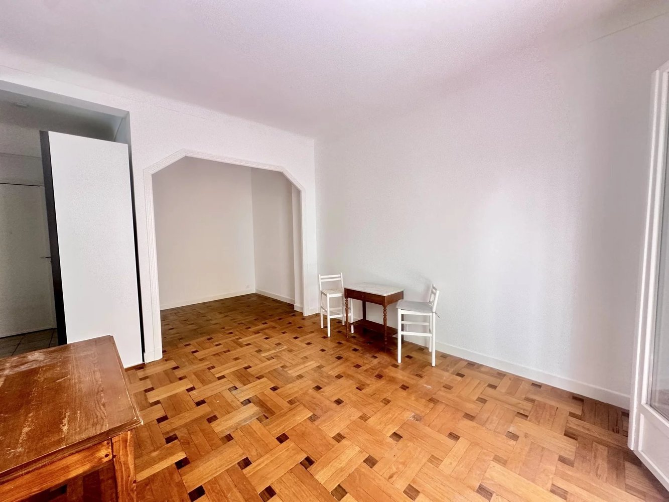 Property photo in Musicians Quarter