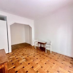 Property in Musicians Quarter